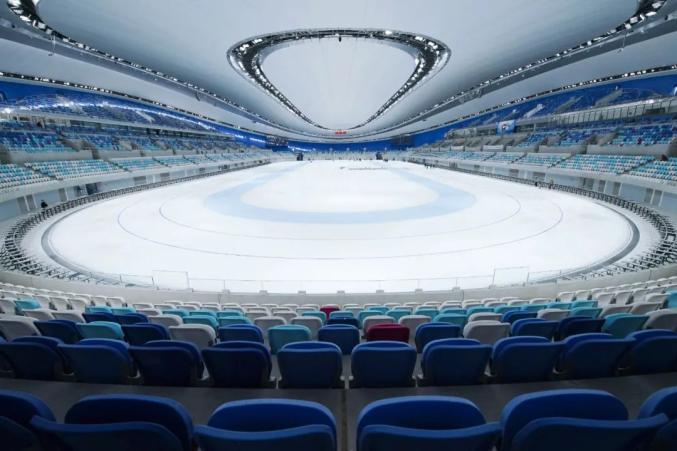 北京冬奧會科技亮點令人期待