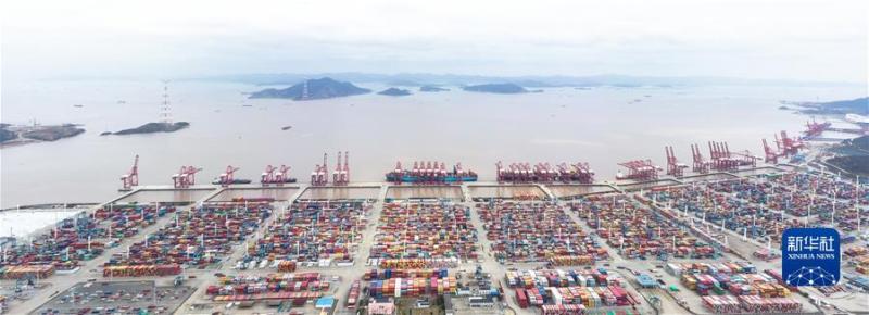 （图文互动）（16）&ldquo;中国经济发展前景一定会更加光明&rdquo;&mdash;&mdash;习近平总书记引领统筹推进高质量发展和高水平安全述评