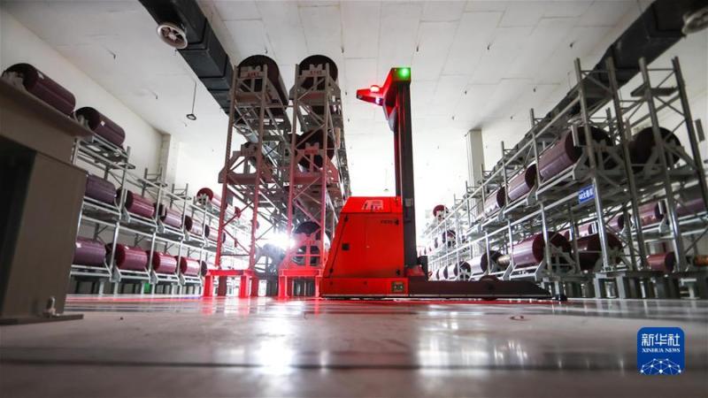 （图文互动）（15）&ldquo;中国经济发展前景一定会更加光明&rdquo;&mdash;&mdash;习近平总书记引领统筹推进高质量发展和高水平安全述评