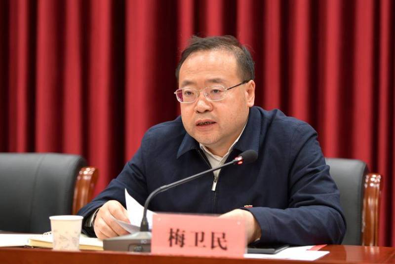 西陵区召开2023年度党政主要负责人履行推进法治建设第一责任人职责专题述法会议.doc