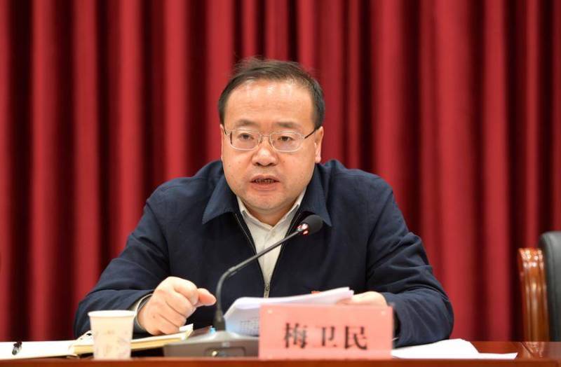 党建述职会.doc