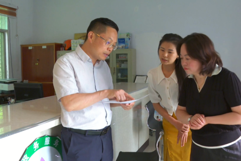 譚志軍要求筑牢安全防線?守護民生福祉