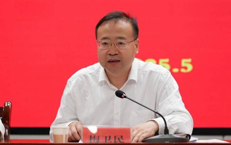 20250530西陵区政协召开九届十六次常委会议 聚焦基层治理现代化.docx