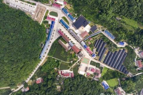 22℃五峰——仁和坪，每一处都是我的心头好~