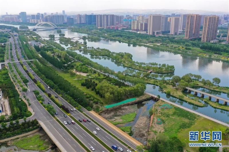 （新华全媒头条&middot;图文互动）（1）循着习近平总书记的足迹，感受那山那水
