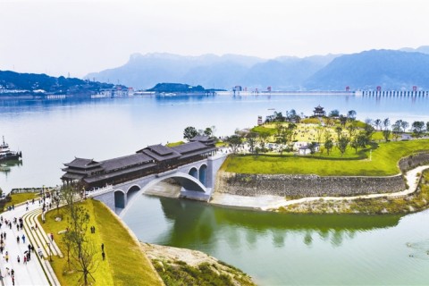 宜昌景点排名_宜昌景点图片(3)