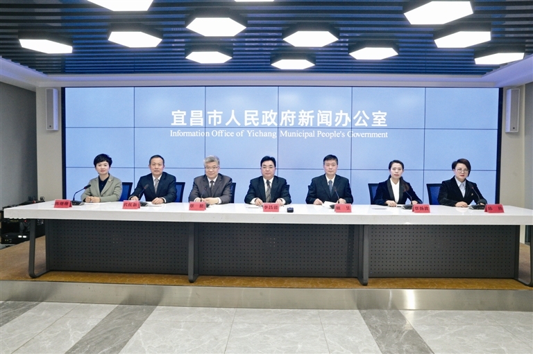 宜昌市人口2021总数_宜昌市地图
