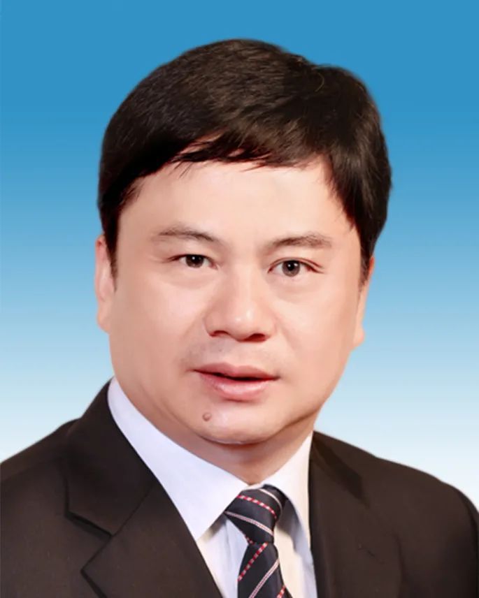 马泽江任宜昌市副市长代理市长