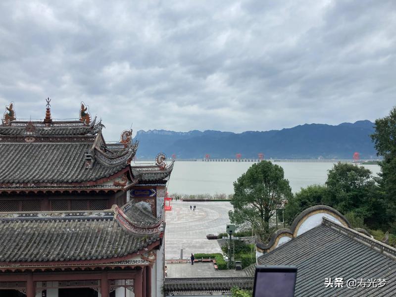屈原祠的&ldquo;寿光元素&rdquo;