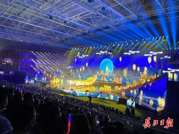 大武汉客户端：&ldquo;壮美长江 诗画宜昌&rdquo;，一场精彩的文化旅游盛宴
