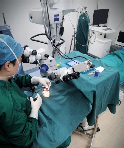 想做icl手术,这8条你得知道