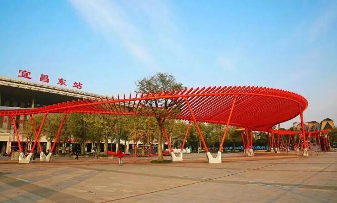 直达!宜昌武汉天河机场