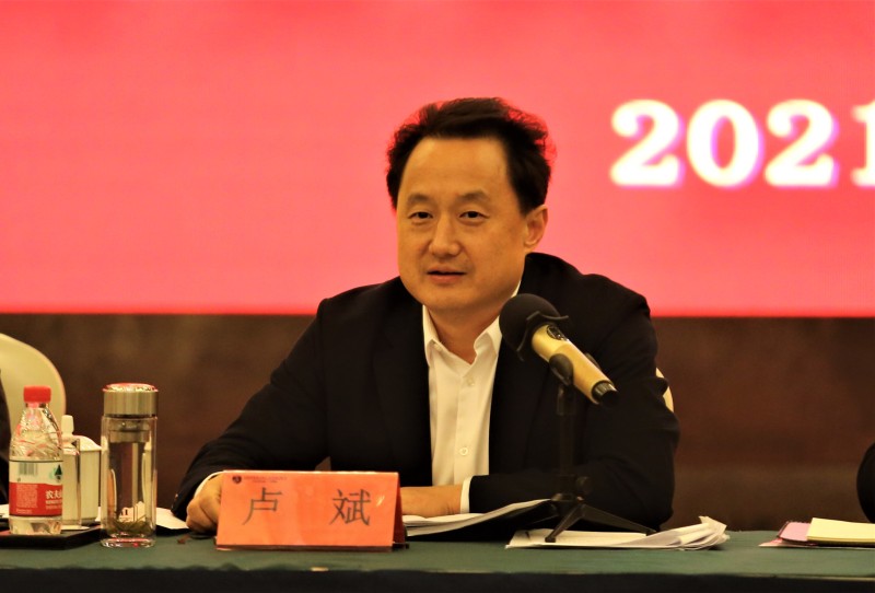 西陵区政协专题议政性常委会召开 - 西陵要闻 - 宜昌市西陵区人民政府