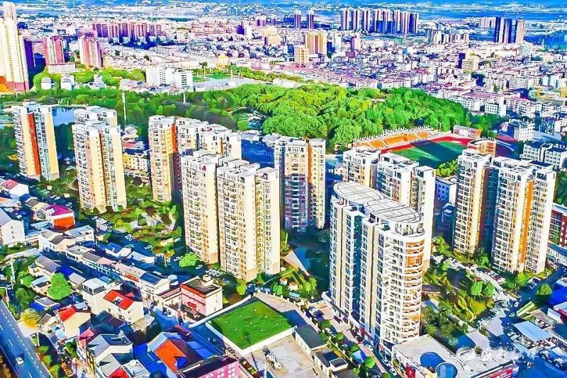 全省这项评价结果出炉,宜都"优"势突出!(图2)