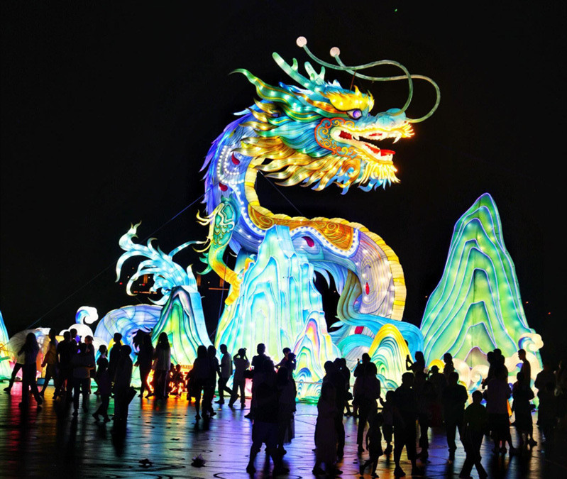 湖北宜昌捧起端午文化自信的金饭碗