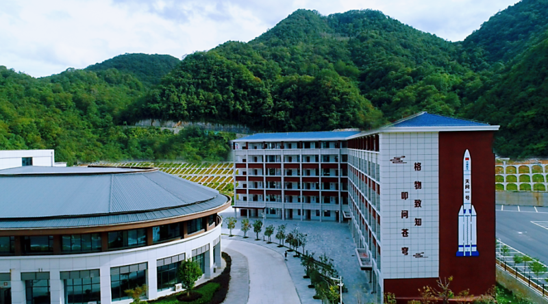 下一站火星中国航天科普大使刘勇莅临天问开展专题讲座