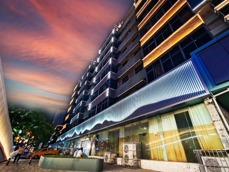 宜昌首批14个"城市客厅"示范区 全面开展验收