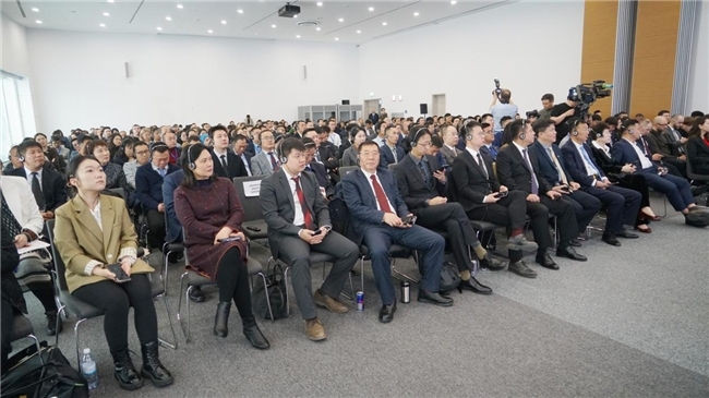 湖北企业闪耀哈萨克斯坦经贸盛会