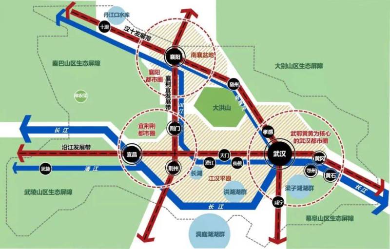 深读|花湖机场启示录:从"独行快"迈向"众行远" - 三峡宜昌网