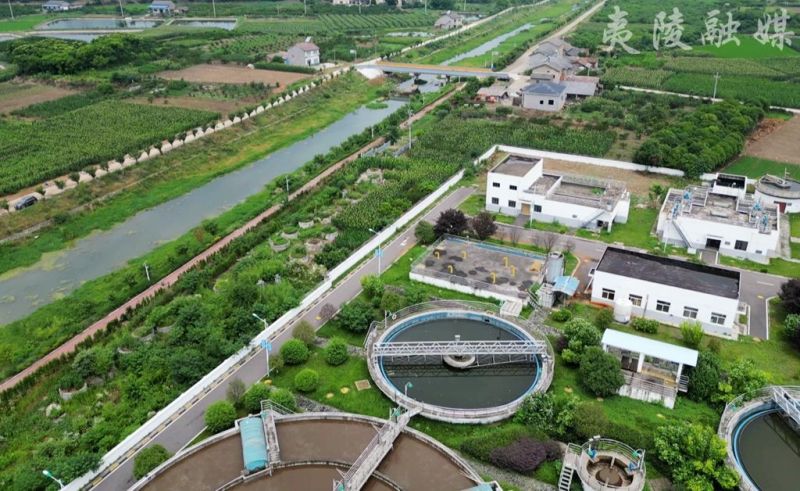 【"玛瑙河"观察】念好"三字诀" 写好"水文章"