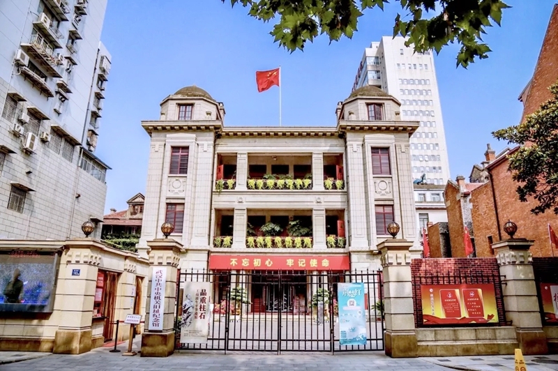 武汉新增9个爱国主义教育基地 你去过哪几个?