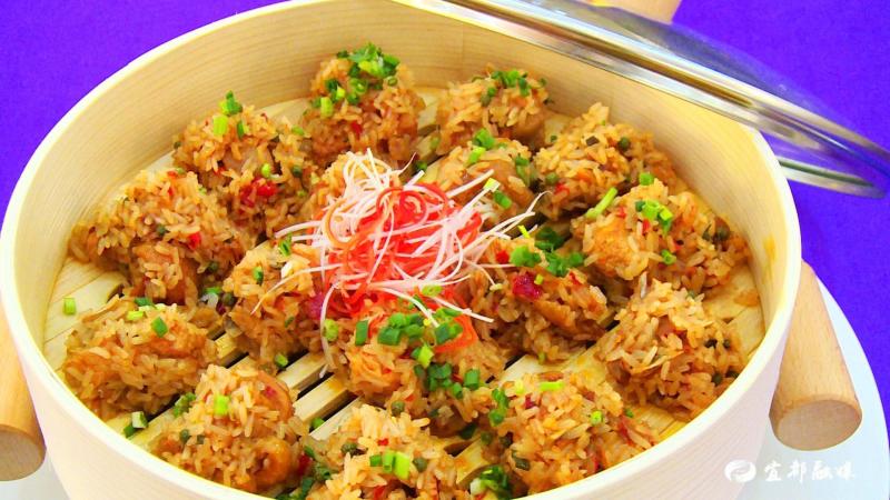 宜都特色美食和餐饮名店名单出炉