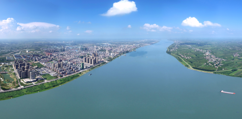 喜讯枝江又获省级表彰